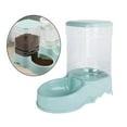 thumbnail image 4 of Distributeur Automatique d'Eau pour Animaux de Compagnie, Mangeoire pour Chiot, 4 of 8