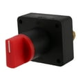 2X 12V 300A Battery Power Disconnect Battery Switch Rotary Isolator