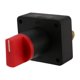 thumbnail image 3 of 2X Interruptor de Desconexión de la Batería de 12V 300A Interruptor Giratorio de Desconexión de la Batería Interruptor de Apagado para RV Barco Coche Camión Yate, 3 of 5