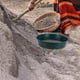 thumbnail image 1 of WEUVEB 1Jgo Metálico Para Tierra Con Mallas De Diferentes Orificios Y Uso En, 1 of 6