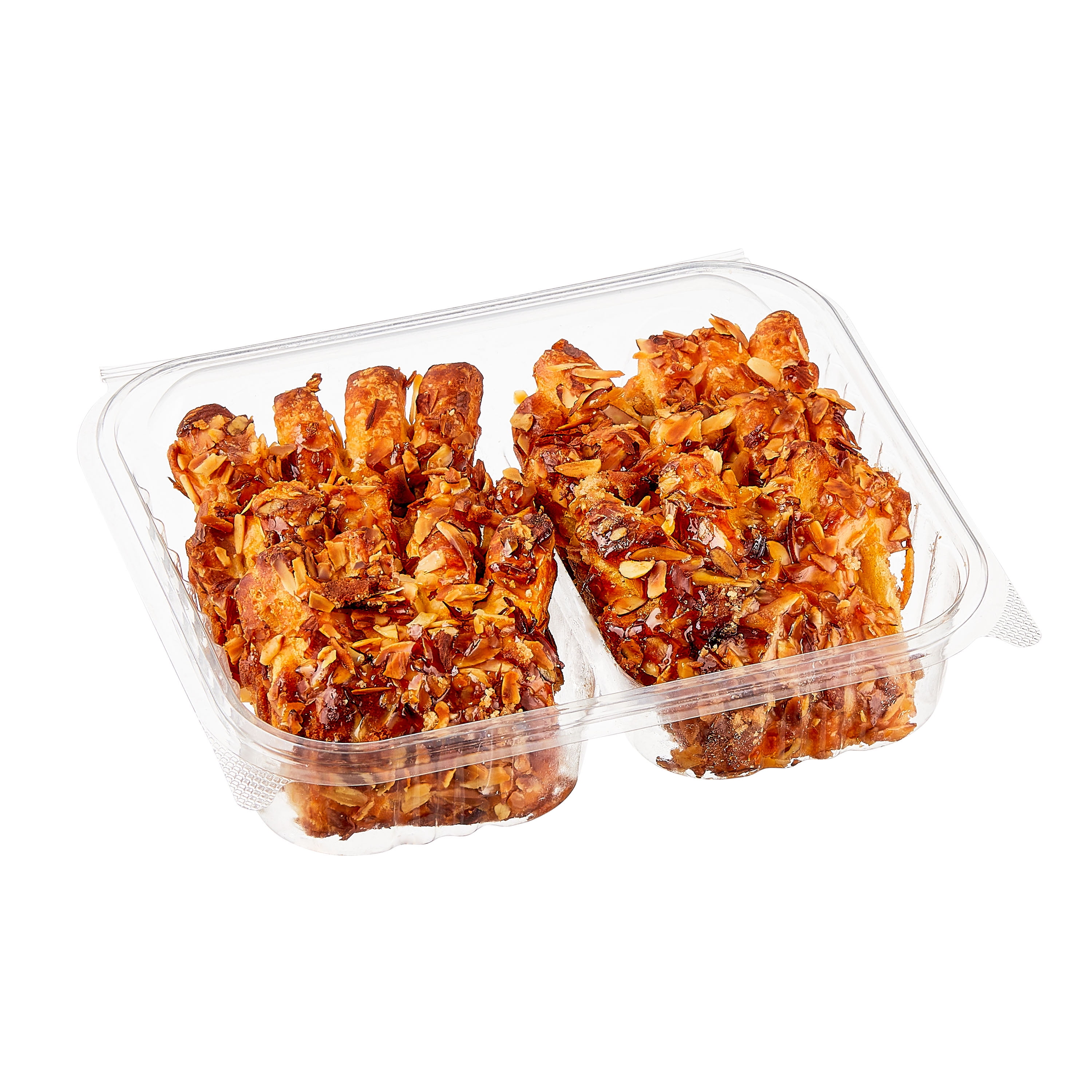 Marketside 6 count Almond Bear Claws