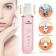 thumbnail image 3 of Skin Scrubber MISERWE Facial Scrubber Limpiador de poros, color rosa, 3 of 7