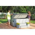 thumbnail image 6 of Aquarest Spas AR-500 Premium 5-Person 29-Jet Plug And Play with Ozonator - LED waterfall -2hp pump - Brownstone, 6 of 13