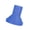 Blue, variant on Golf Grabber Tool, Silicone Nonslip Grip, Lightweight, Portable Design, Efficient Pickup for Grass & Parks, for Practice
