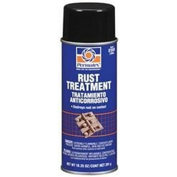 1 packPermatex 81773 Rust Treatment 16 Oz Aerosol Can