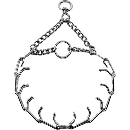 UPC: 0076484525001 | Coastal Pet Herm Sprenger Pinch Dog Collar – 20 L x 3.25mm