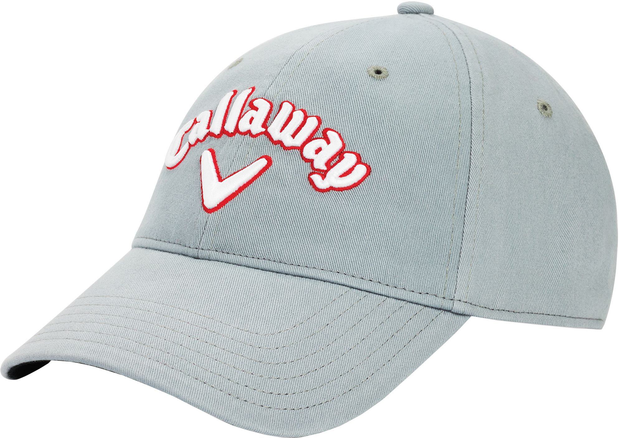 Callaway Men's Heritage Twill Golf Hat
