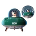 thumbnail image 1 of Humidificador personal Colco doble pulverización USB verde, 1 of 8