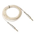 thumbnail image 2 of Cable De Instrumento Para Bajo Eléctrico 500cm Sunnimix Cable de guitarra, 2 of 8