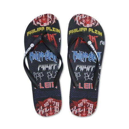 

Philipp Plein Flip Flops