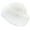 White, variant on Clearance! Yajing Mens Bomber Hats Snow Hats for Women Thick Plush Imitation Mink Warm Mongolian Hat Ear Versatile Fashion Windproof One Size Pink
