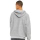 thumbnail image 2 of Bella + Canvas - Sudadera para Adultos Unisex (Gris Pizarra Jaspeado) Bella + Canvas UTPC4542_slategreyheather, 2 of 4