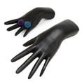 thumbnail image 3 of Female Mannequin Hand, All Round Display Resin  Support Holder Fade Proof  For Home, 3 of 8