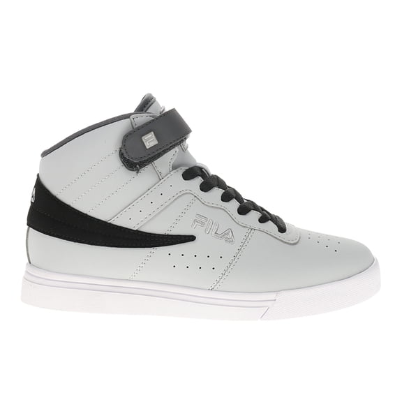 Fila Womens Vulc 13 High Top Athletic Sneakers Casual Shoes