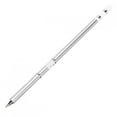 thumbnail image 1 of AMONIDA T12‑B Soldering Tip High Temperature Resistance Electronic Solder Iron Accessories,Soldering Tip,Soldering Iron Tip, 1 of 8