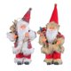 thumbnail image 1 of Adornos Navideños de Papá Imagen de Papá de Pie Decoraciones Navideñas Decoración Navideña para el Hogar A, 1 of 5