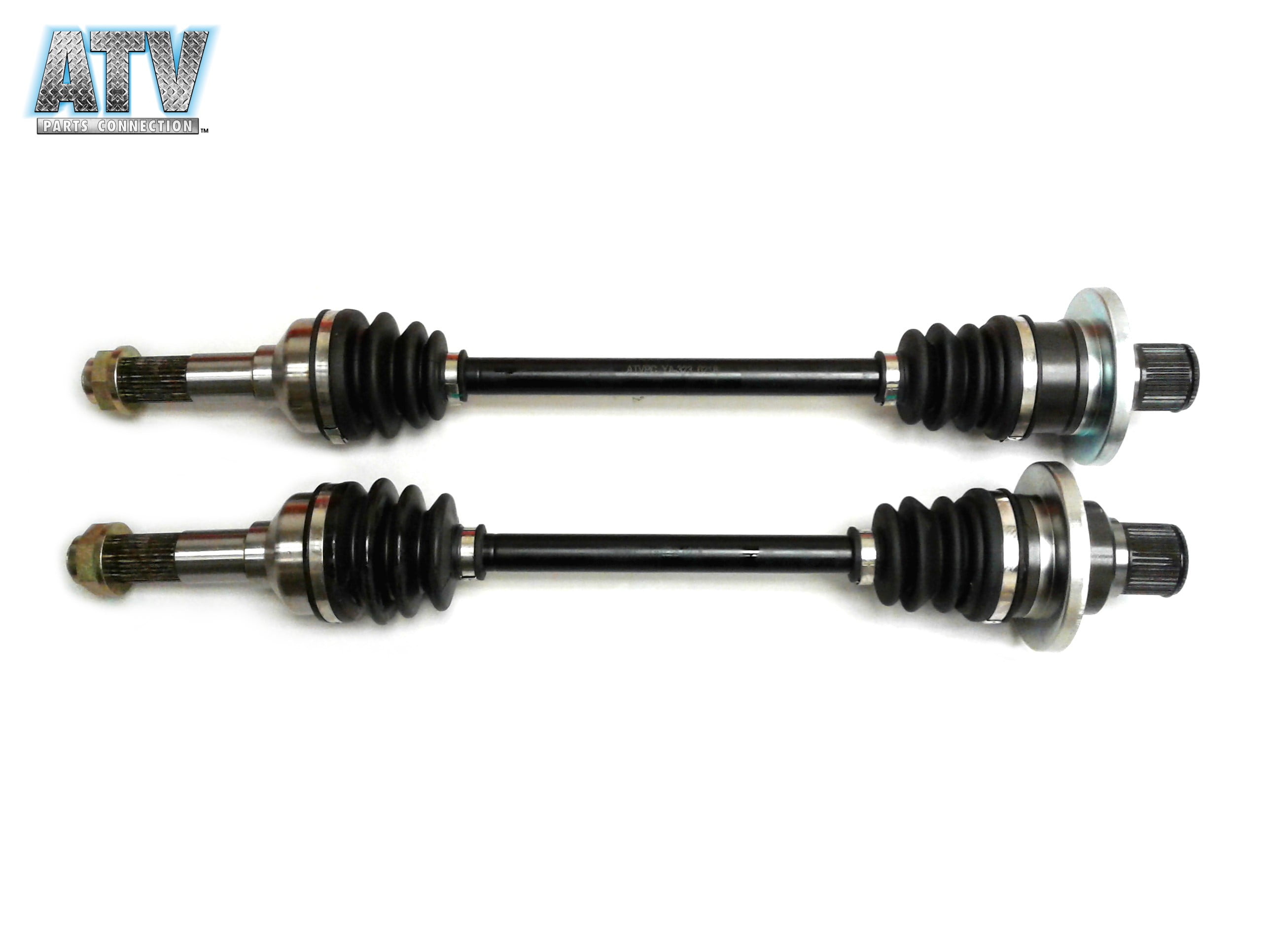 20082013 Yamaha Rhino 700 4x4 UTV Rear Left CV Joint Axle ATV, Sideby