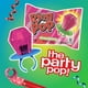 thumbnail image 5 of Easter Candy Lollipops, 20 Ct Variety Pack in Assorted Fruity Flavors, Bulk Individually Wrapped Hard Candy Lollipops For Easter Basket Stuffers, Party Favors, Treats and Gifts for Kids, 5 of 5