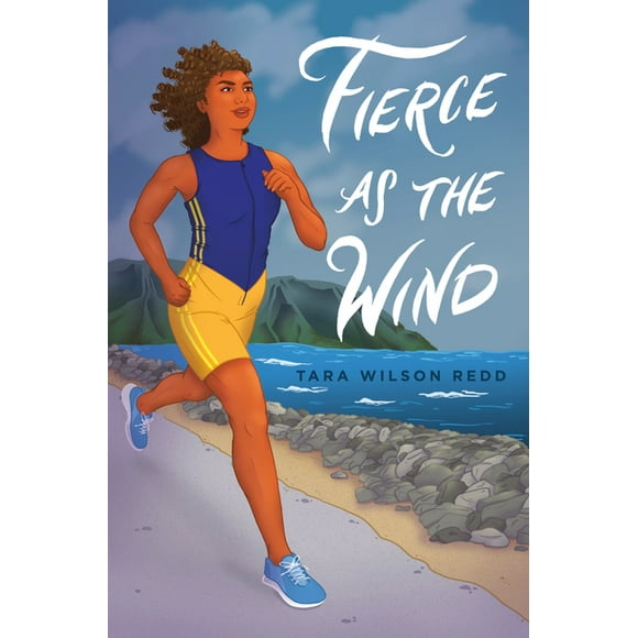 Fierce as the Wind (Hardcover)
