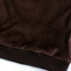 thumbnail image 5 of Ropa Para Bebés Y Niñas, Atuendo Para Niños Pequeños, Suéter Con Capucha De Terciopelo Dorado Para Otoño E Invierno, Top De Manga Larga, Pantalones Informales, Traje Marrón Odeerbi LM103-7174, 5 of 9
