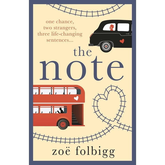 Pre-Owned The Note (Paperback) 1788543602 9781788543606