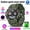 Green Camo, variant on NEW Rugged Sport Smart Watch Bluetooth Calls Colorful Waterproof Military Smartwatches with Flashlight SOS COMPASS for Phone