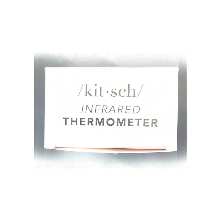 K3 IR Thermometer (2265919), RK TECHNOLOGY Infrared +36+43°C