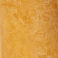 thumbnail image 6 of Vance Kitira 8" Brown Sugar Timber Pillar Candle ,Scentless, Clean-Burning, Environmental Friendly, 6 of 6