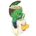 thumbnail image 1 of Minecraft Movie Chicken Jockey Zombie Popcorn Bucket & Cup, 1 of 6