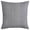 Blue, variant on Rizzy Home Geometric 22" x 22" Poly Filled Pillow with Cotton Cover-Indigo
