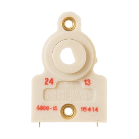 GE Appliances WB24X10091 Range Igniter Switch