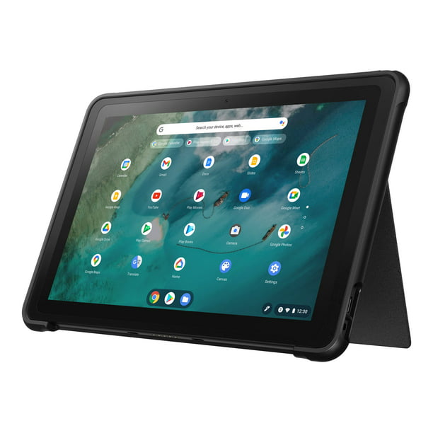 ASUS Chromebook Detachable CZ1 CZ1000DVA-YZ44T - With detachable