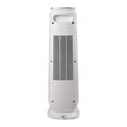 thumbnail image 5 of Pelonis 23" 1500W Electric Ceramic Tower Heater, 5 of 5