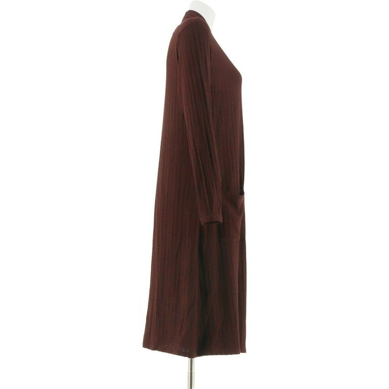 Lisa rinna duster clearance petite