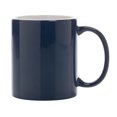 thumbnail image 1 of XD Collection Classic Inner Two Tone Ceramic 350ml Mug, 1 of 2