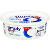 8z Simply Kraft Sour Cream