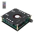thumbnail image 4 of Peahefy Contator Contator Eletrico 5.0 Digital Board 320W High Output Power Dual Channels With Remote Control, 4 of 8