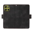 thumbnail image 5 of Funda GANGXUN para Motorola Moto G86 con diseño acolchado elegante, cuero PU, protección total y ajuste preciso, 5 of 5