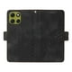 thumbnail image 5 of Funda GANGXUN para Motorola Moto G86 con diseño acolchado elegante, cuero PU, protección total y ajuste preciso, 5 of 5