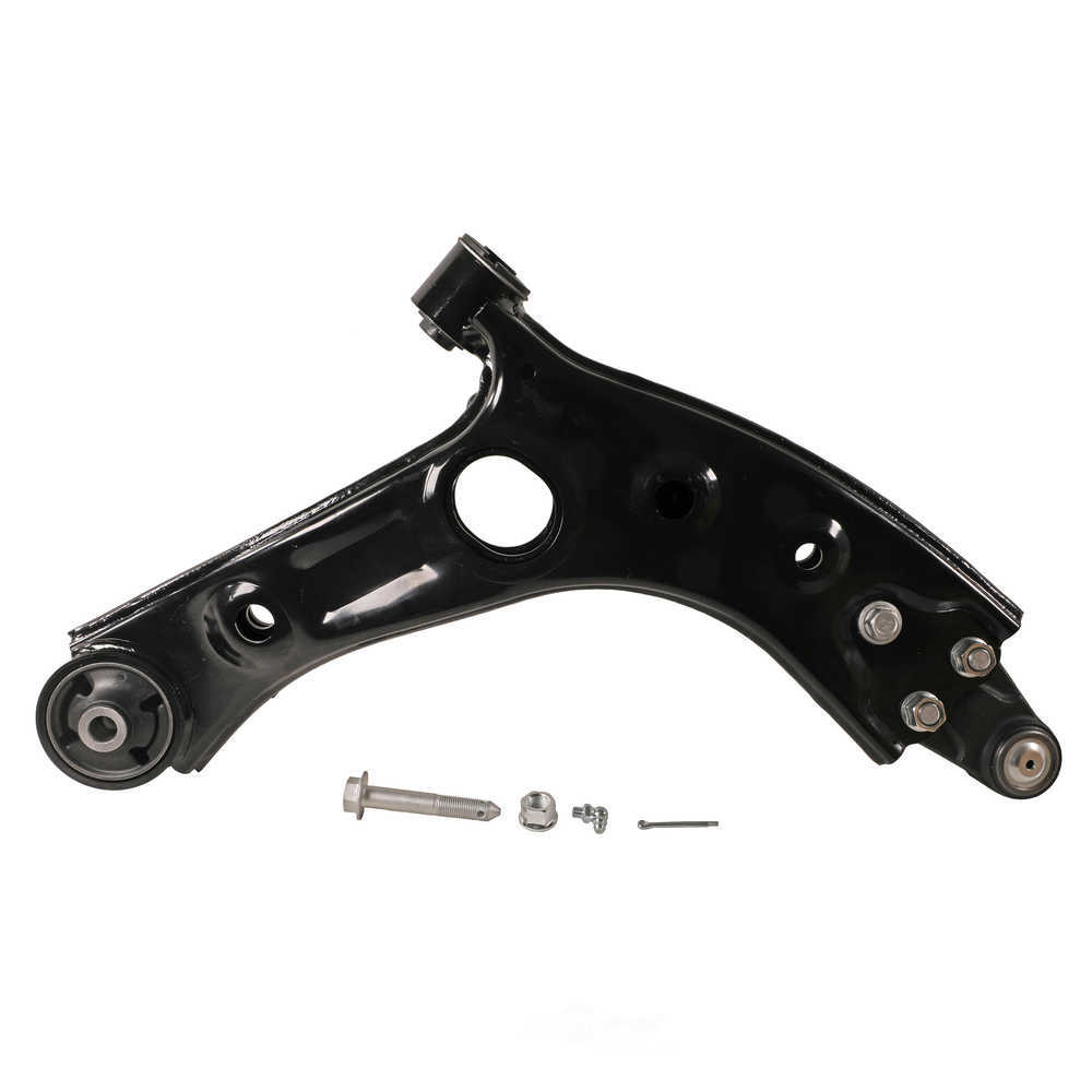MOOG Chassis Products RK623960 Suspension Control Arm and Ball Joint Assembly