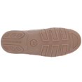 thumbnail image 6 of Women's Vintage Beige Multicolor Shoes Moc Toe - 09-021-1786-2455 TA 7 M  US, 6 of 6