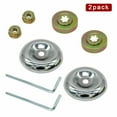 thumbnail image 1 of Shielded Lawnmower Blade Adapter for Gardening Machines, Universal Maintenance Kit Ensuring High-Quality Performance, 1 of 5