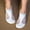 8255 White, variant on Summer Quick-Dry Creek Shoes for Men And Women, Beach Shoes for Swimming, Rafting, And Wading, Slip-Resistant Outdoor Hiking And Fishing Shoes for Coastal Activities