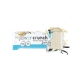 Power Crunch Protein Energy Bar French Vanilla Crème 5 Bars Pack of 3