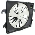 thumbnail image 3 of Radiator Cooling Fan For 2009-2010 Dodge Ram 1500 Fits 2011-2012 Ram 1500, 3 of 5