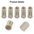 thumbnail image 3 of 41407917207 Douille d'Accessoire Multi-Usage pour Divers Modèles - Fr130T, Fr85T 5 Pcs, 3 of 9