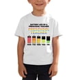 thumbnail image 2 of Brunch T Shirt for Kids Girl Boy Summer Fall Short Sleeve Print Cute Tops Shirt Kid 2026 Clothing Country Concert 5 Years, 2 of 9