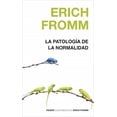 thumbnail image 1 of LA PATOLOGIA DE LA NORMALIDAD PAIDOS MEXICO ERICH FROMM, 1 of 2