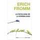 thumbnail image 1 of LA PATOLOGIA DE LA NORMALIDAD PAIDOS MEXICO ERICH FROMM, 1 of 2