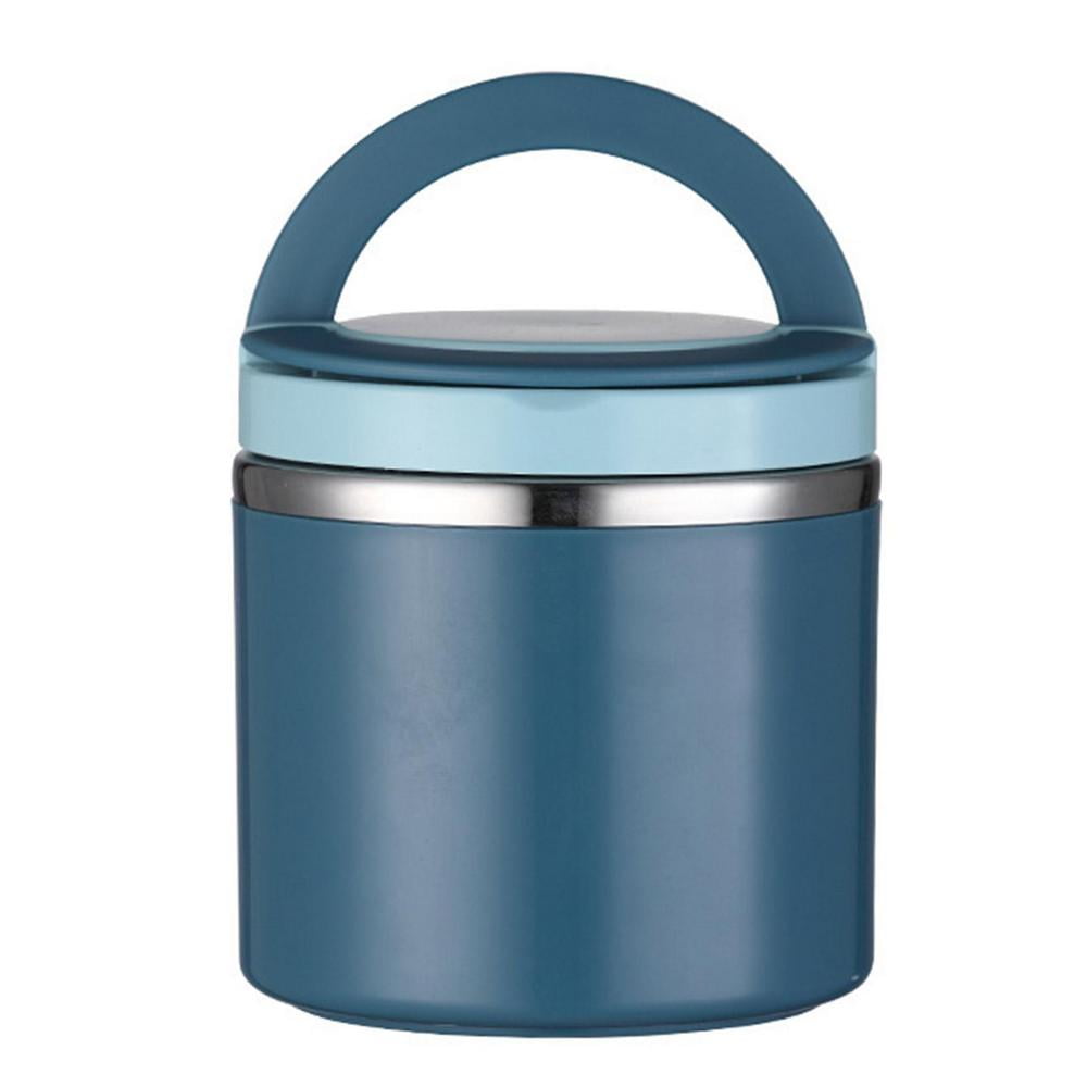 Tohuu Soup Thermos 1000ml Insulated Lunch Container For Hot Food